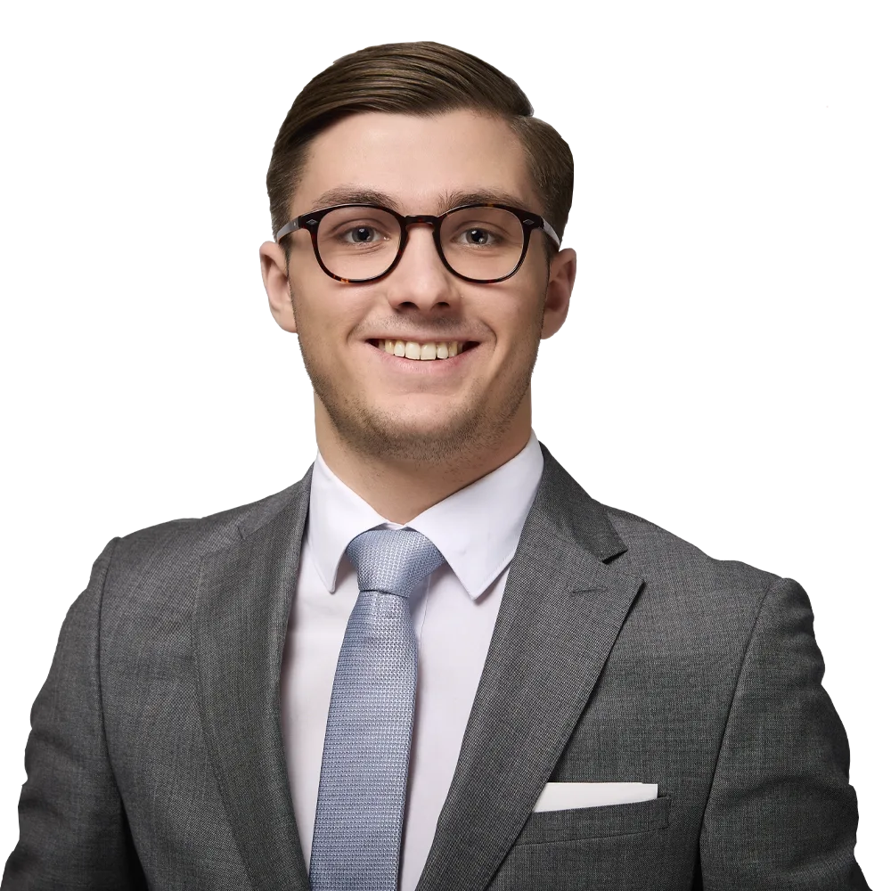 Kevin Matuschak