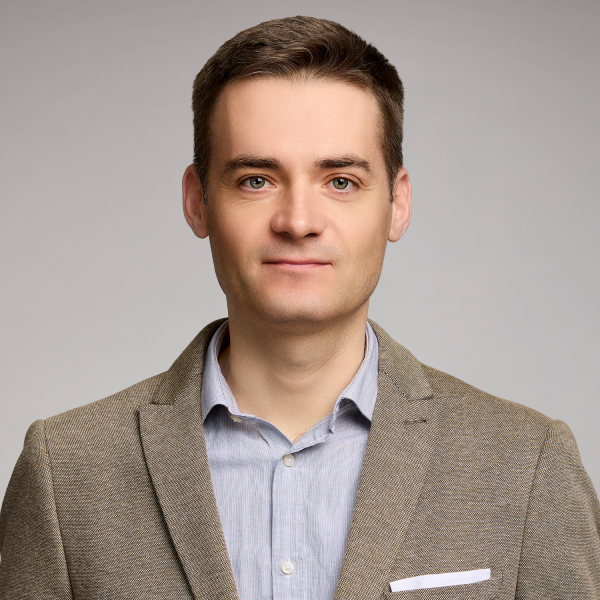 Bild von Viktor Shevchuk