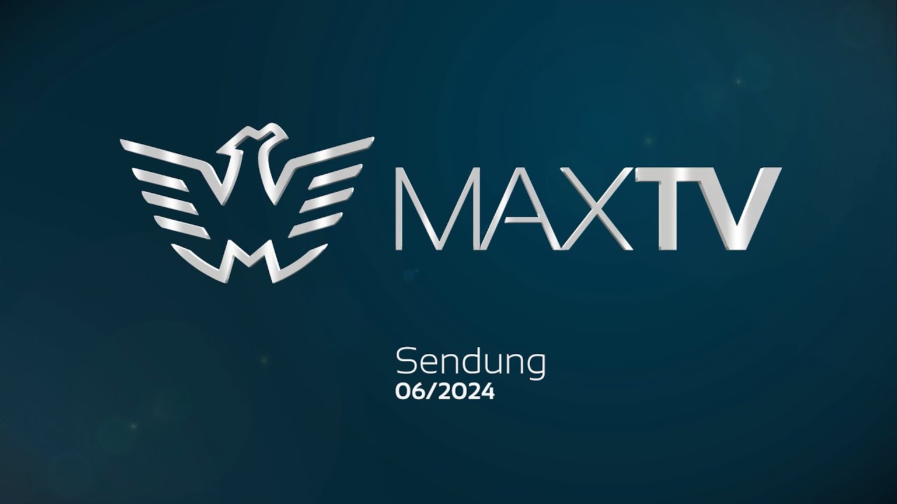Bild MAX TV 06/2024: