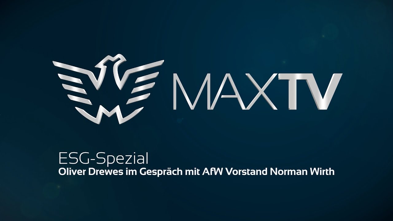 Bild MAXTV 07/2025