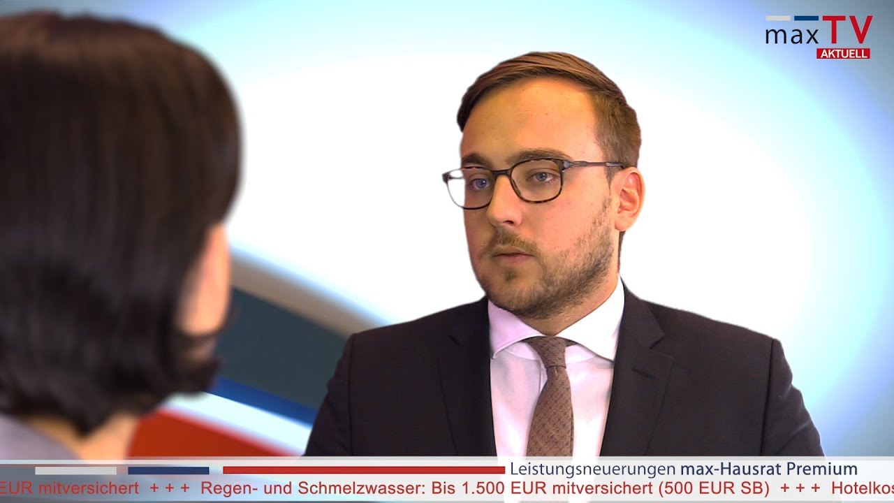 Bild maxTV AKTUELL 02/2018