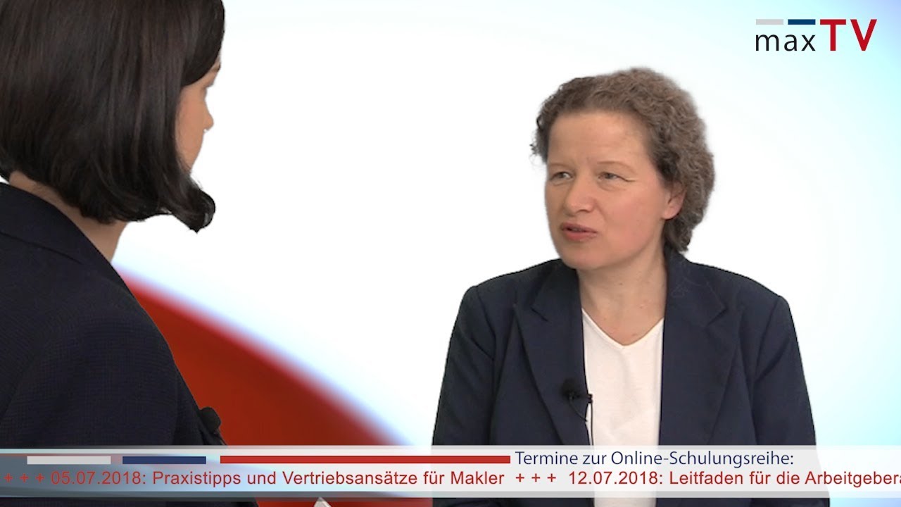 Bild maxTV AKTUELL 09/2018